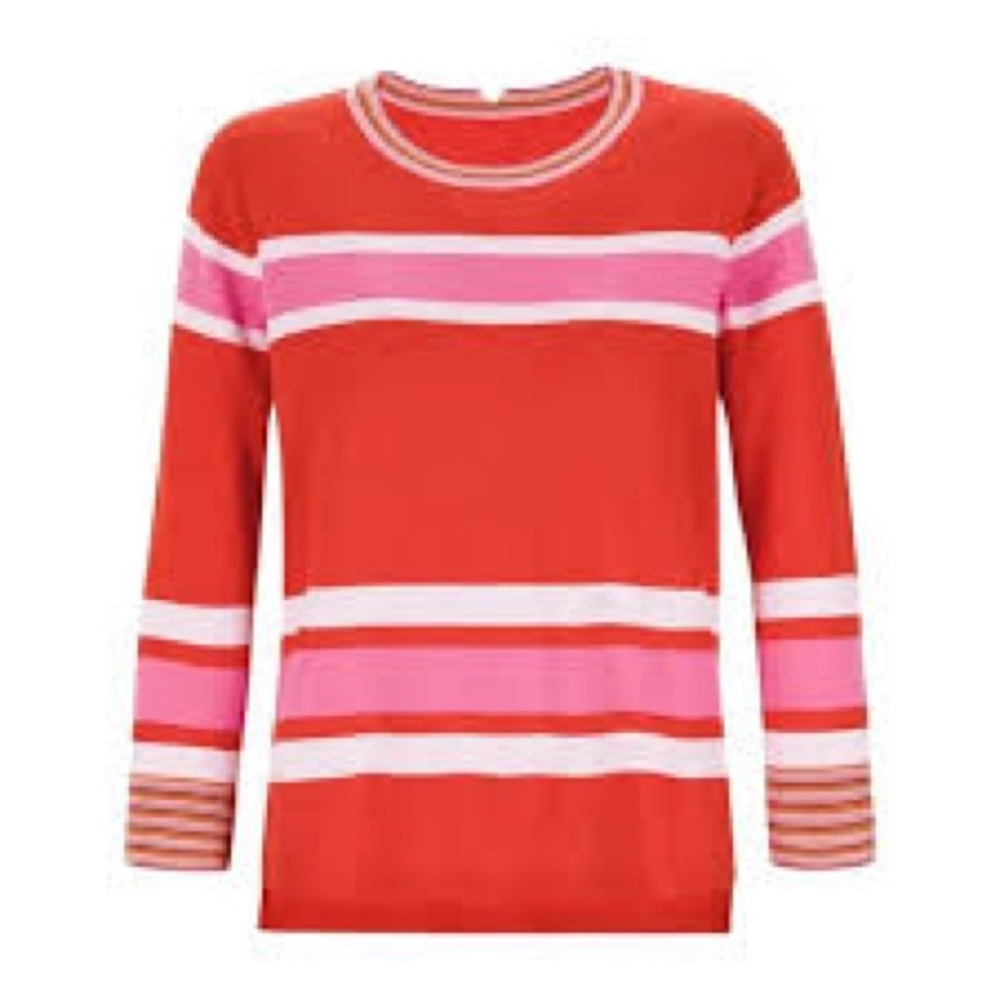 Cabi Cadet Pullover